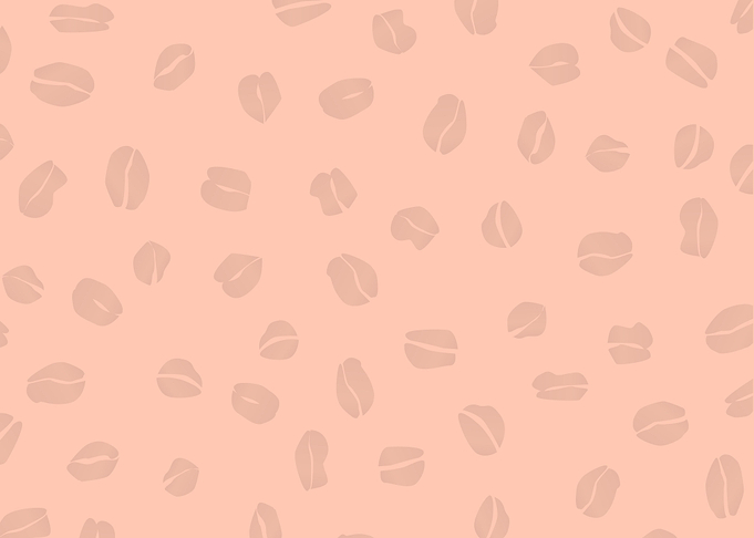 Pale Coffee Background