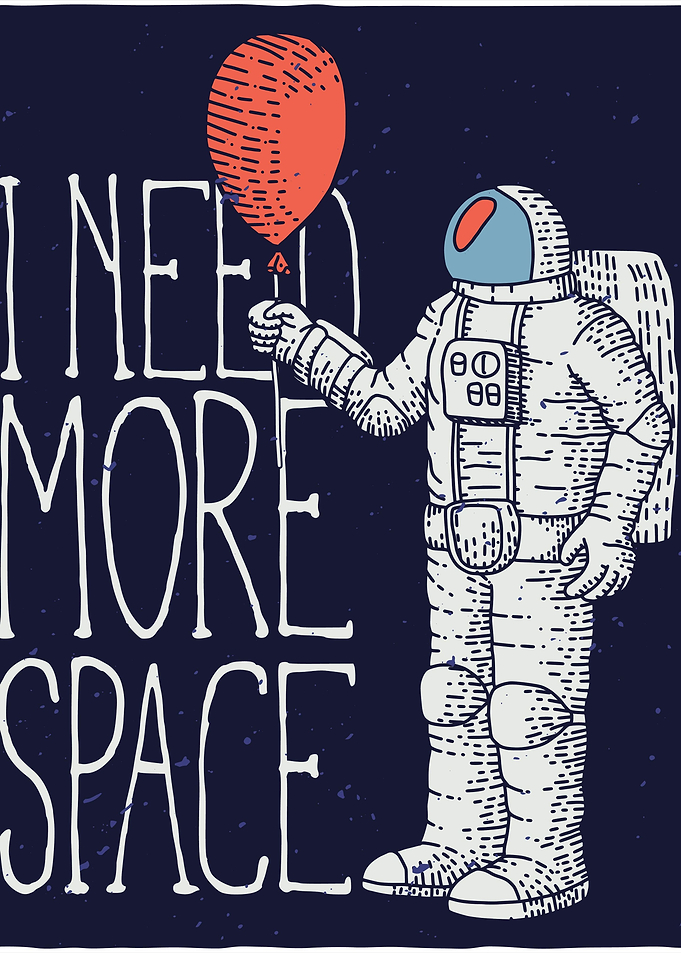 Astronaut 01