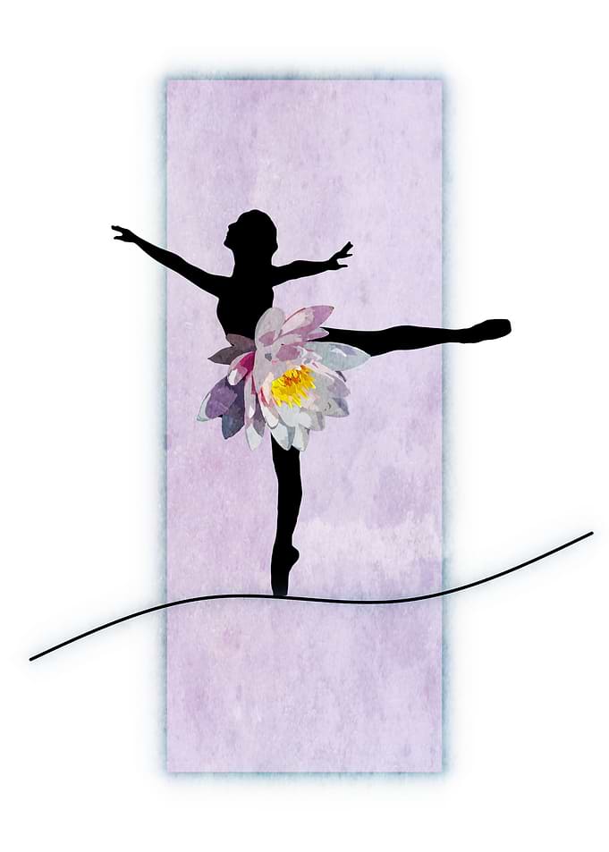 Danseuse 8