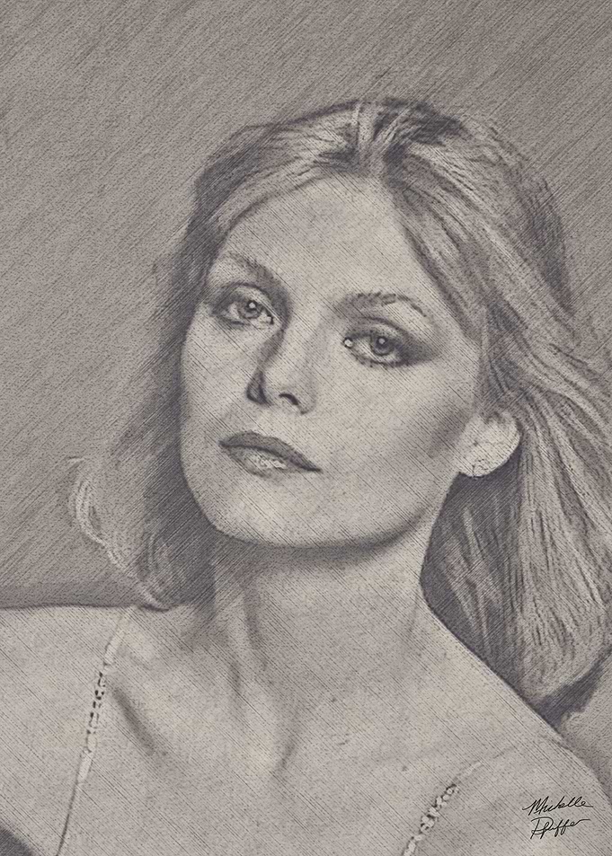Michelle Pfeiffer