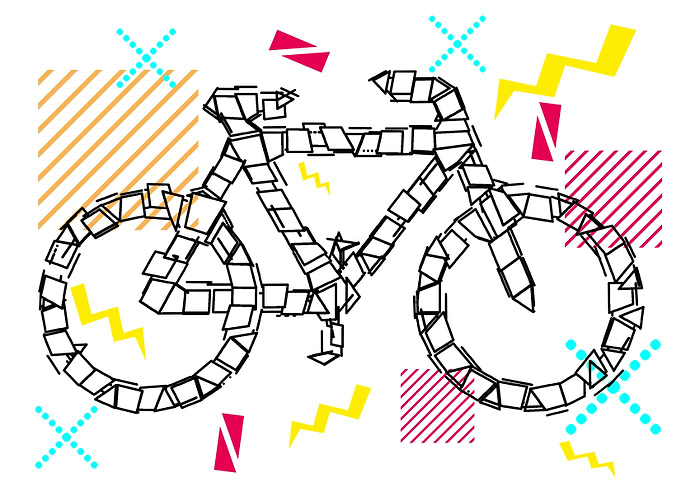 bicycle