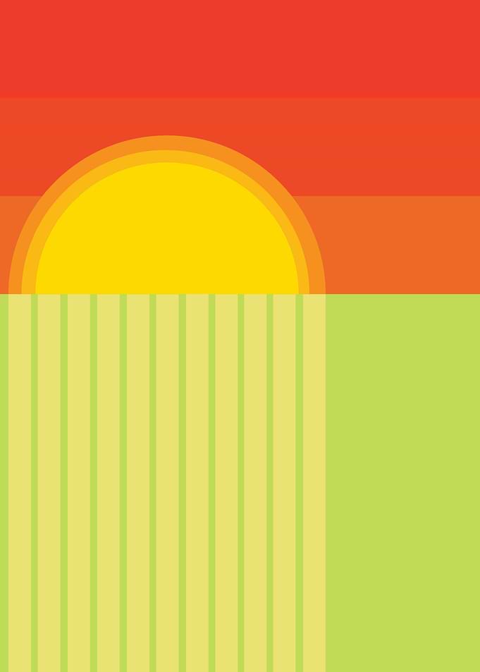 Sunny Field