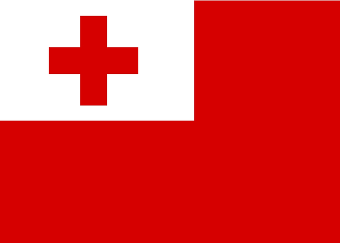 Tonga