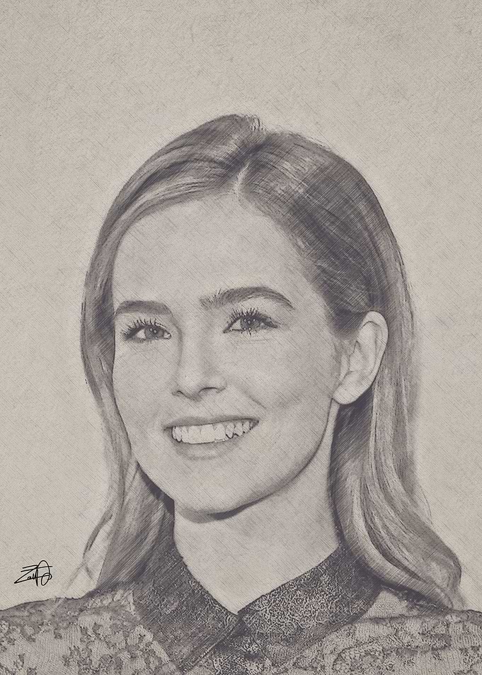 Zoey Deutch