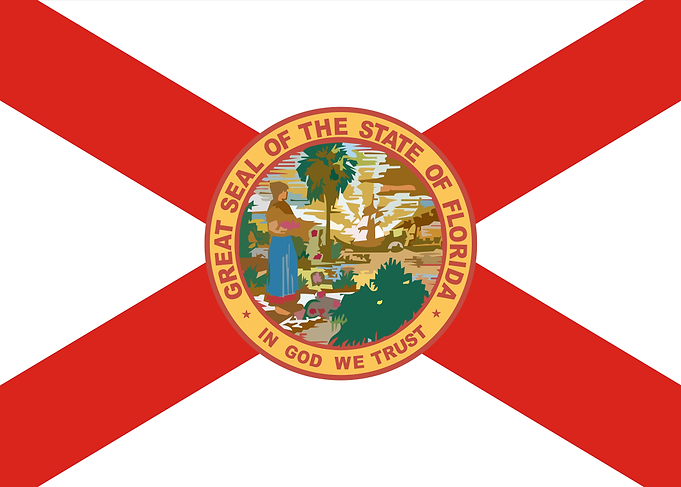 florida flag