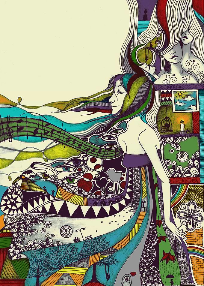 Imagination