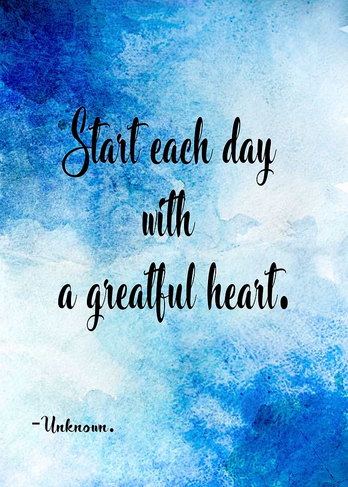 Quote of the day