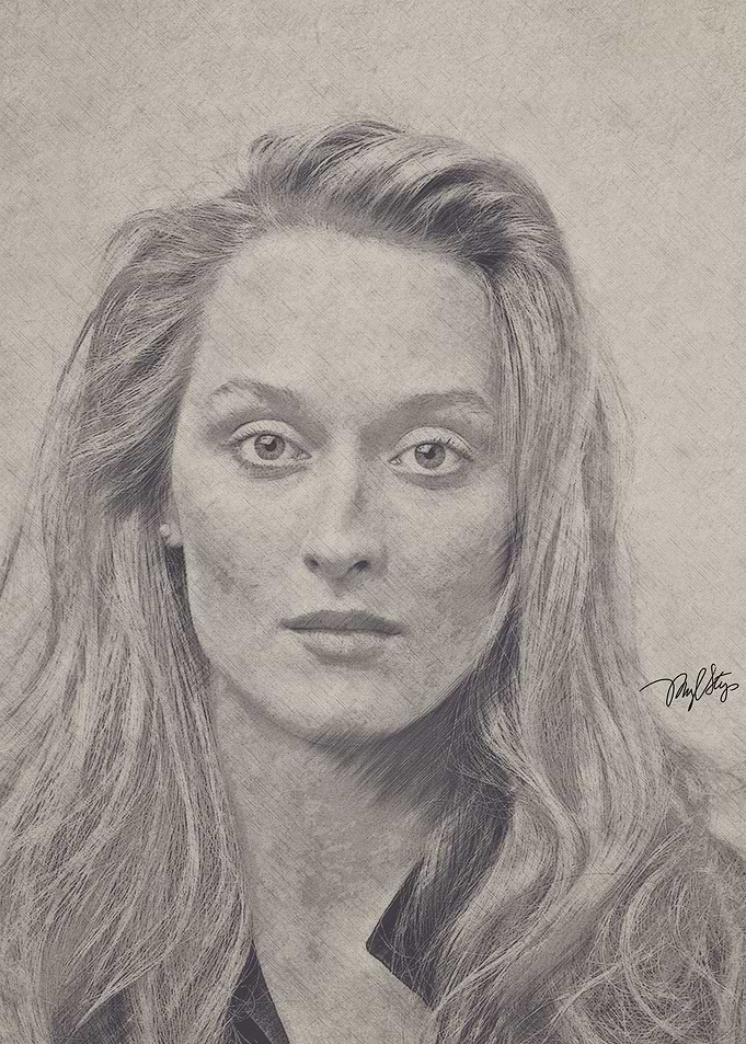 Meryl Streep
