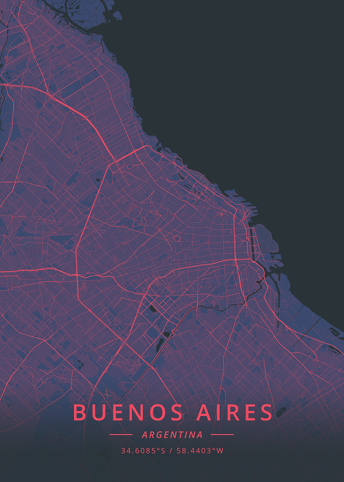 Buenos Aires Argentina