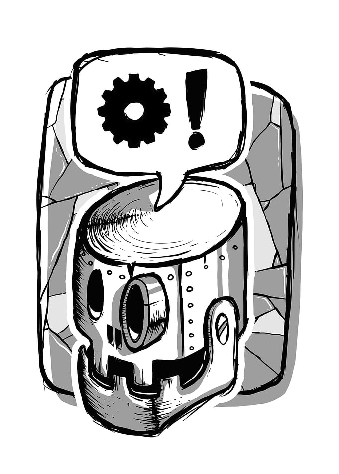 Robot Life
