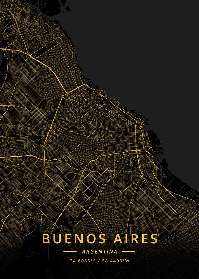 Buenos Aires Argentina