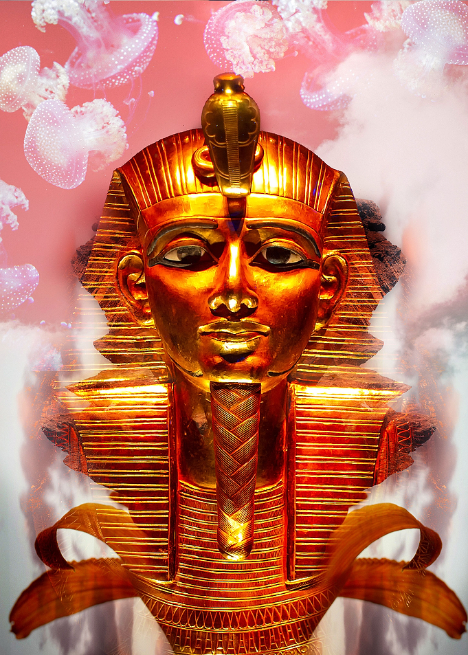 Pharaoh Flower Bomb