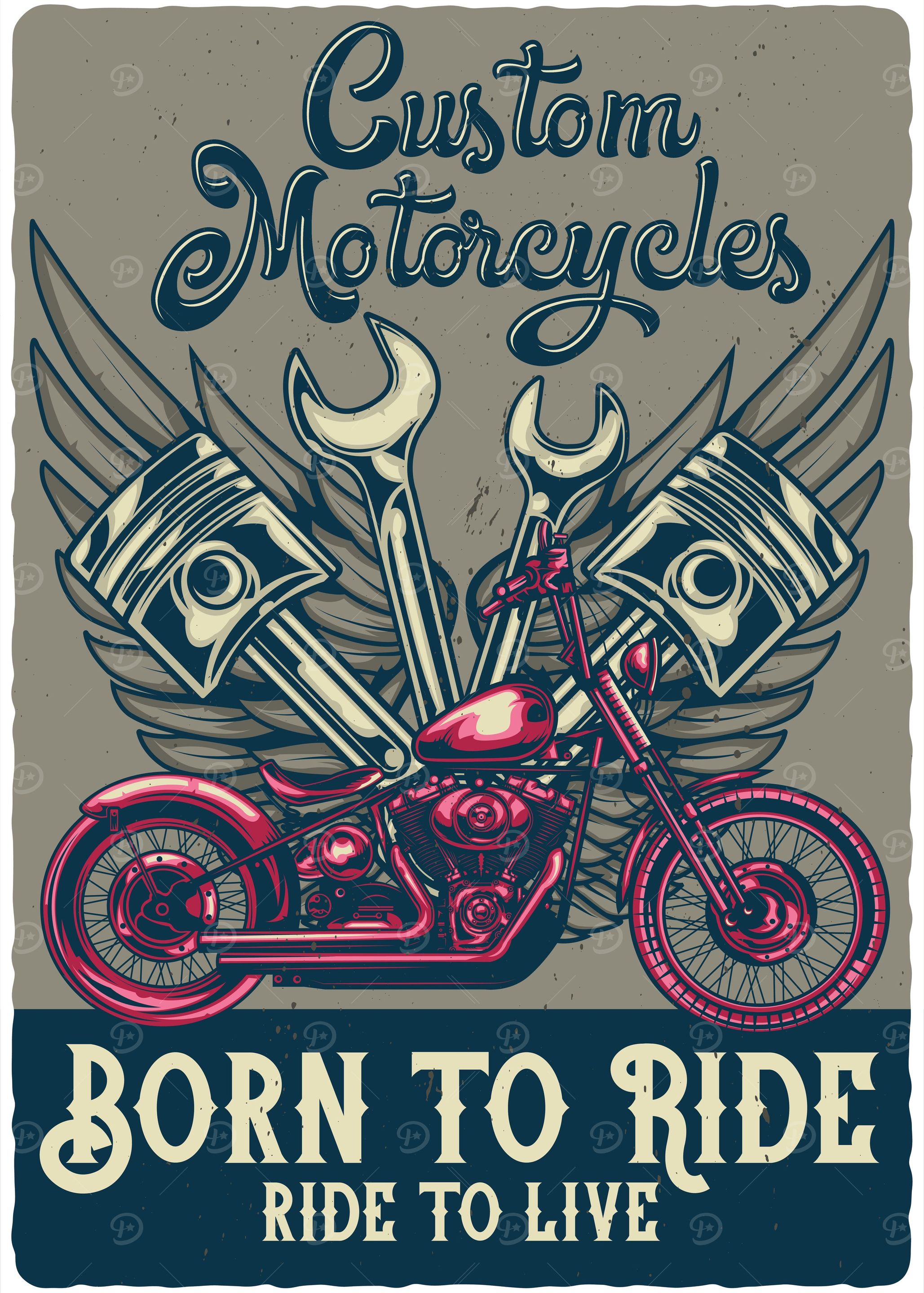 Motorcycle 01