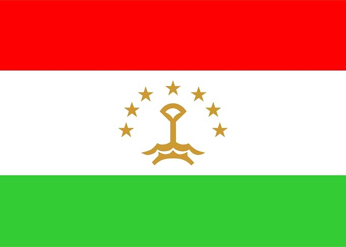 Tajikistan