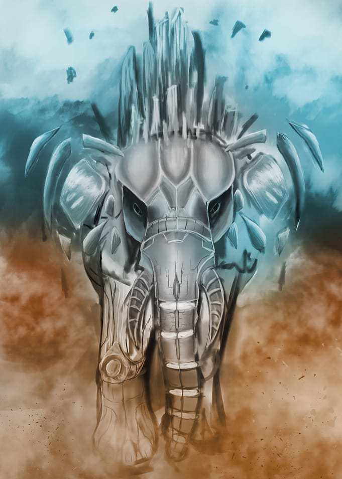 techphant