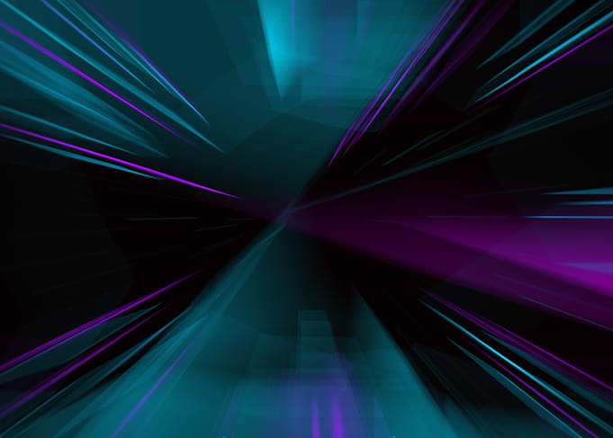 abstract background