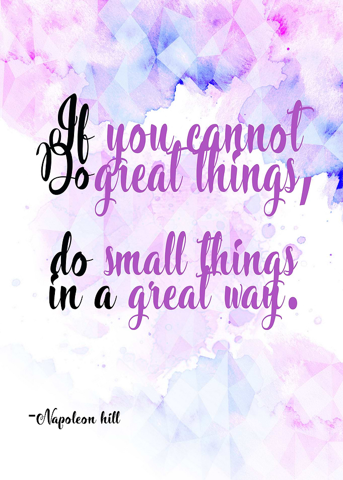 Quote of the day 3