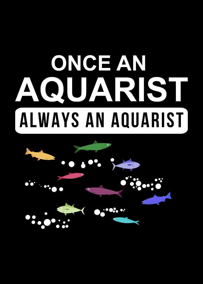 AQUARIST GIFT IDEA