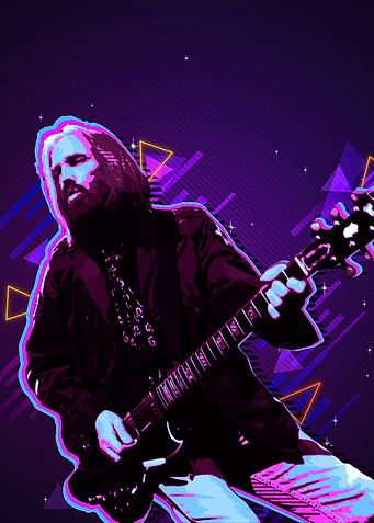 tom petty