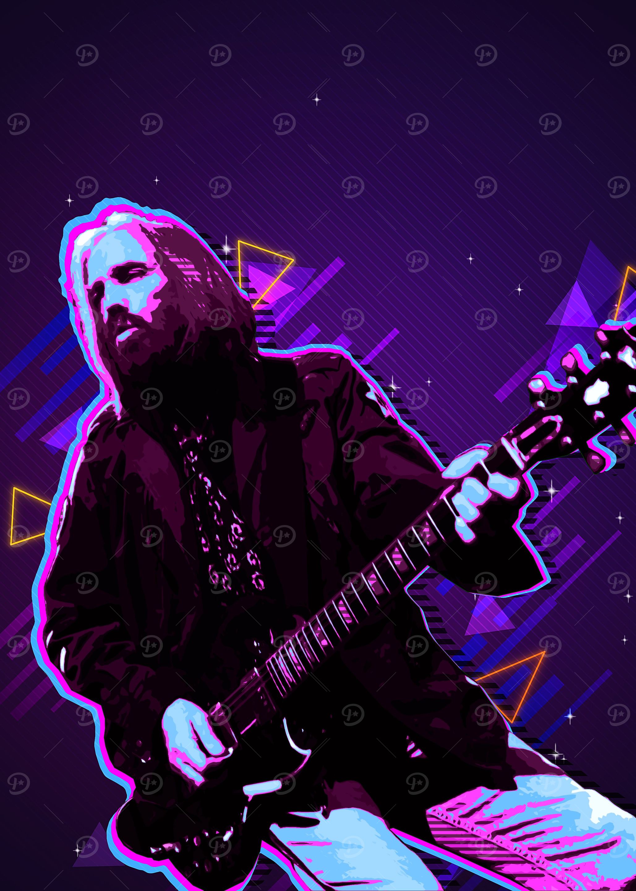 tom petty