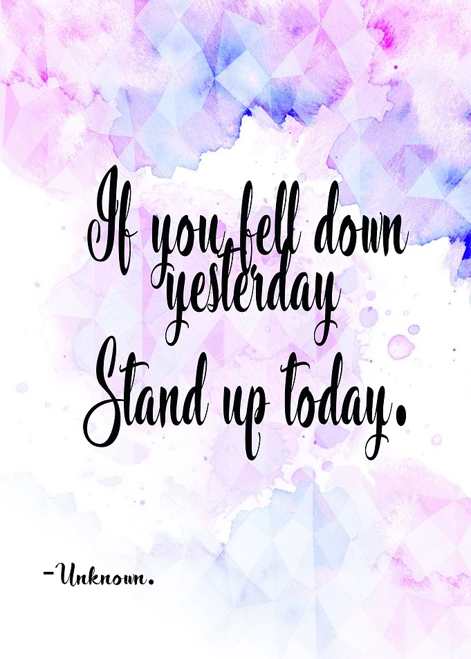 Quote of the day 2