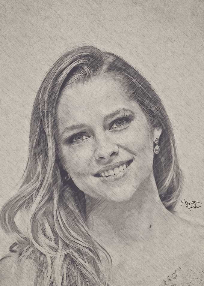 Teresa Palmer
