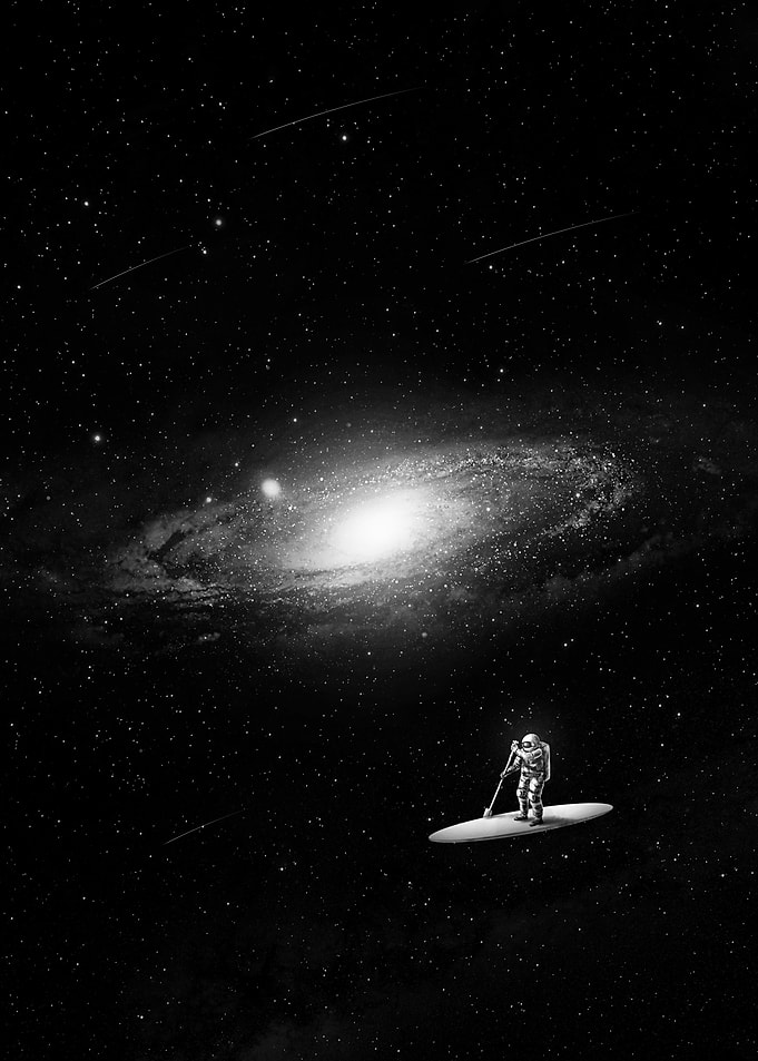 Drifter
