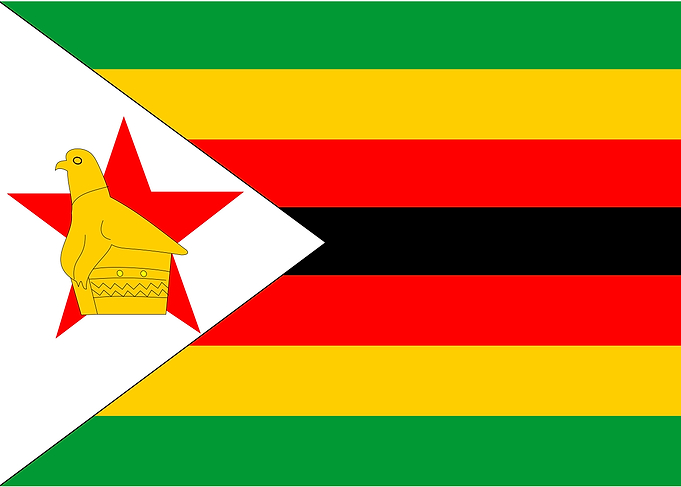 Zimbabwe