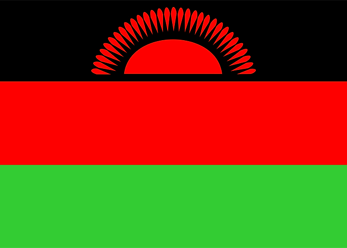 Malawi flag