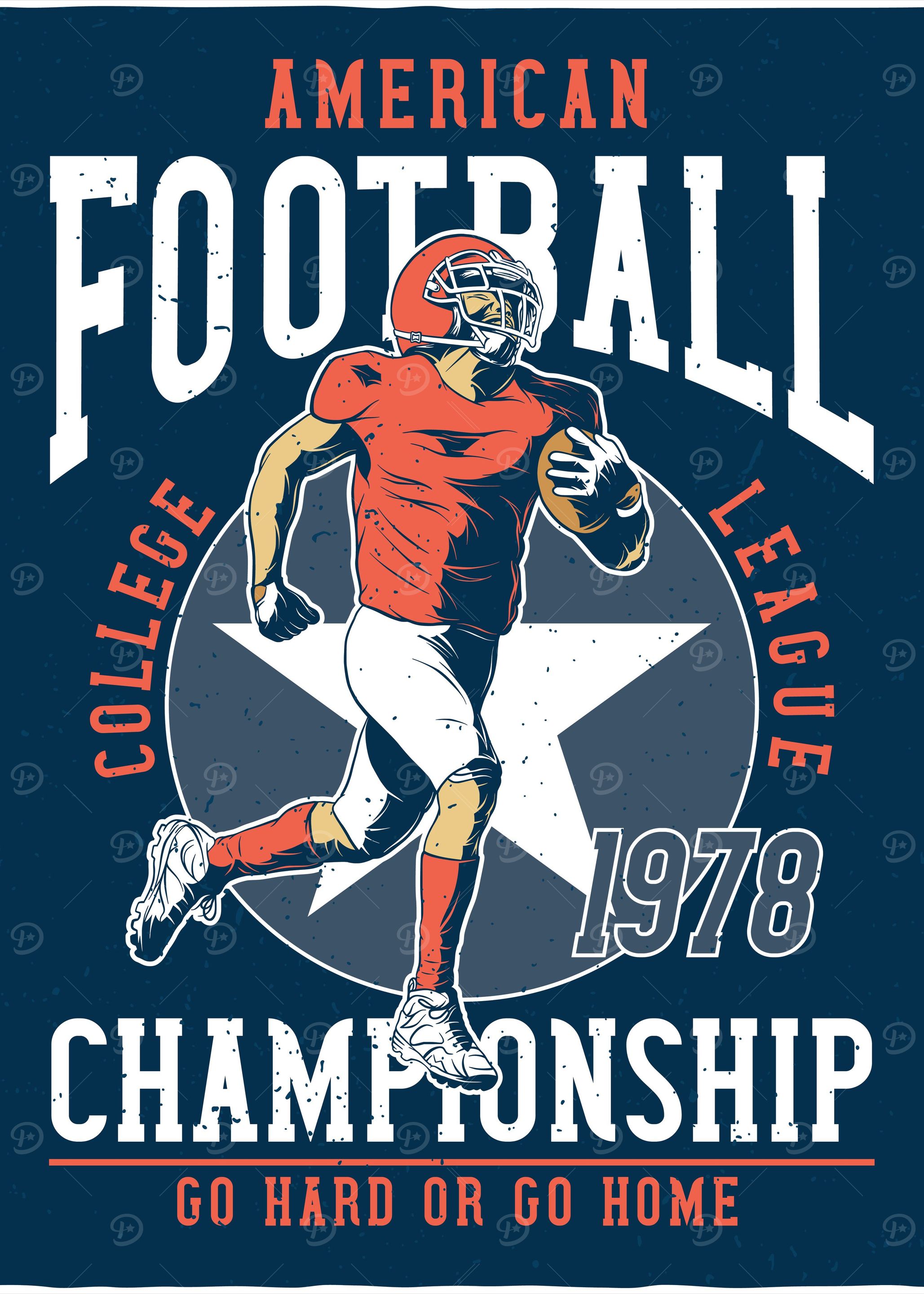 American Football 01