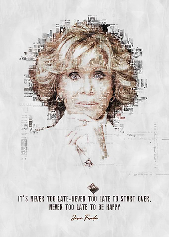 Jane Fonda