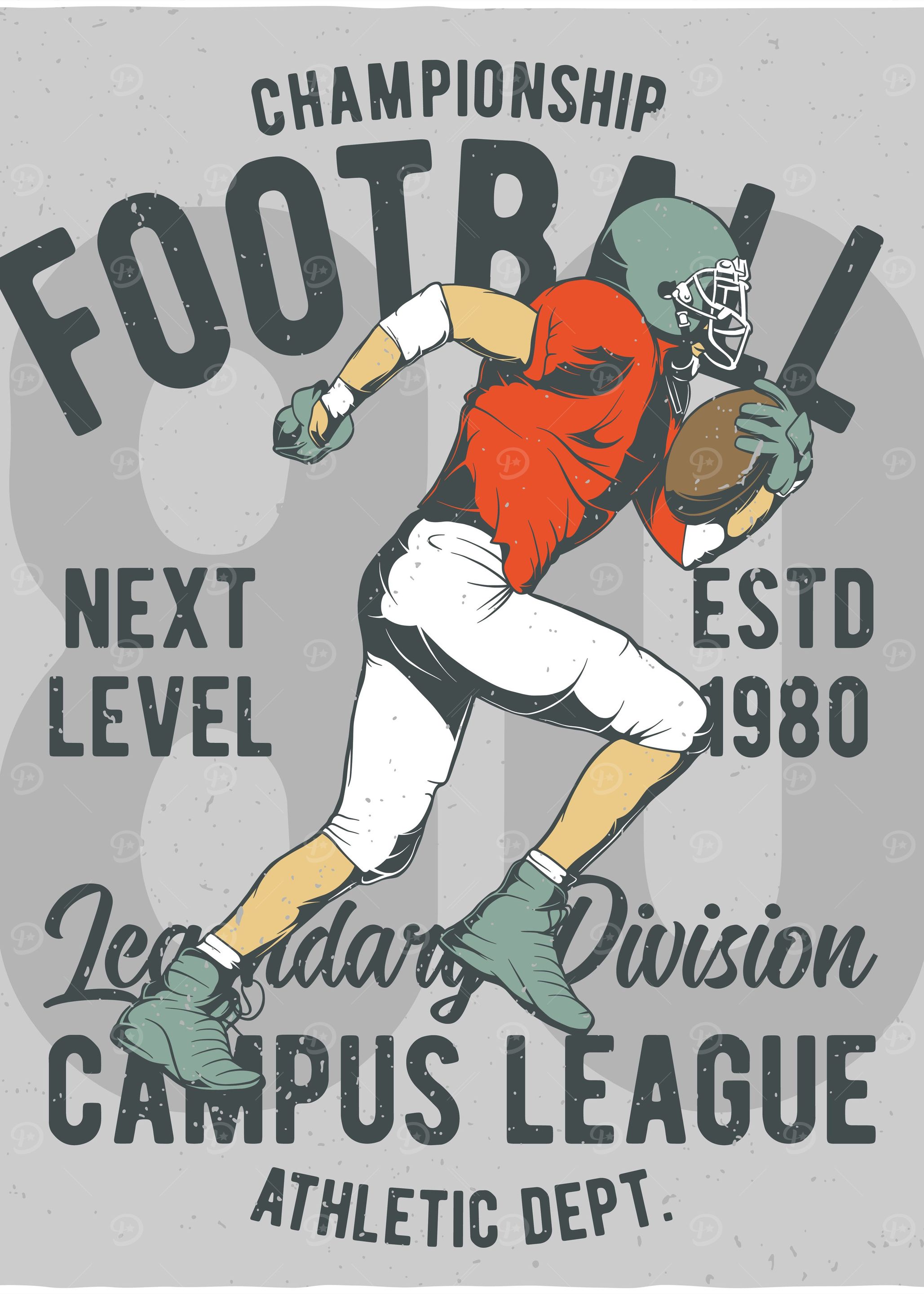 American Football 05