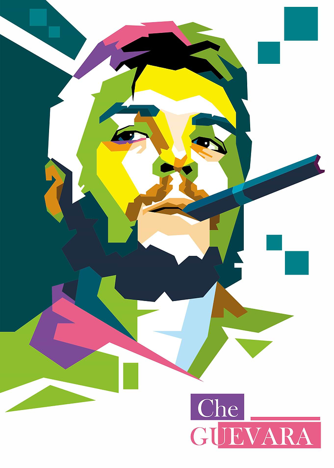 Che Guevara