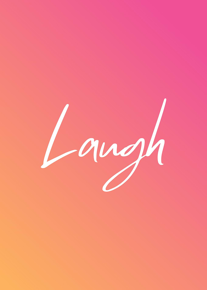 Laugh