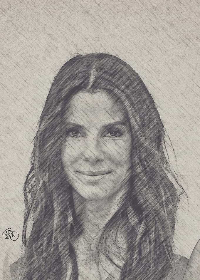 Sandra Bullock