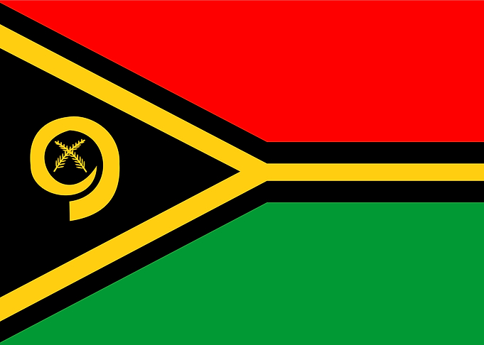 Vanuatu