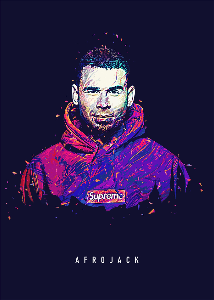 afrojack