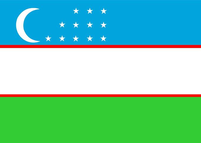 Uzbekistan