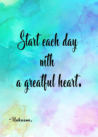 Quote of the day