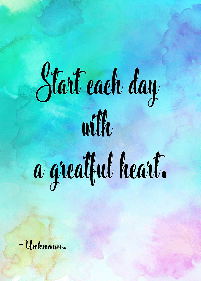 Quote of the day