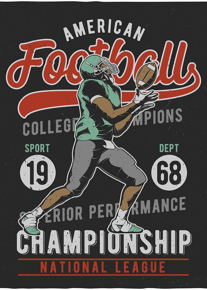 American Football 03
