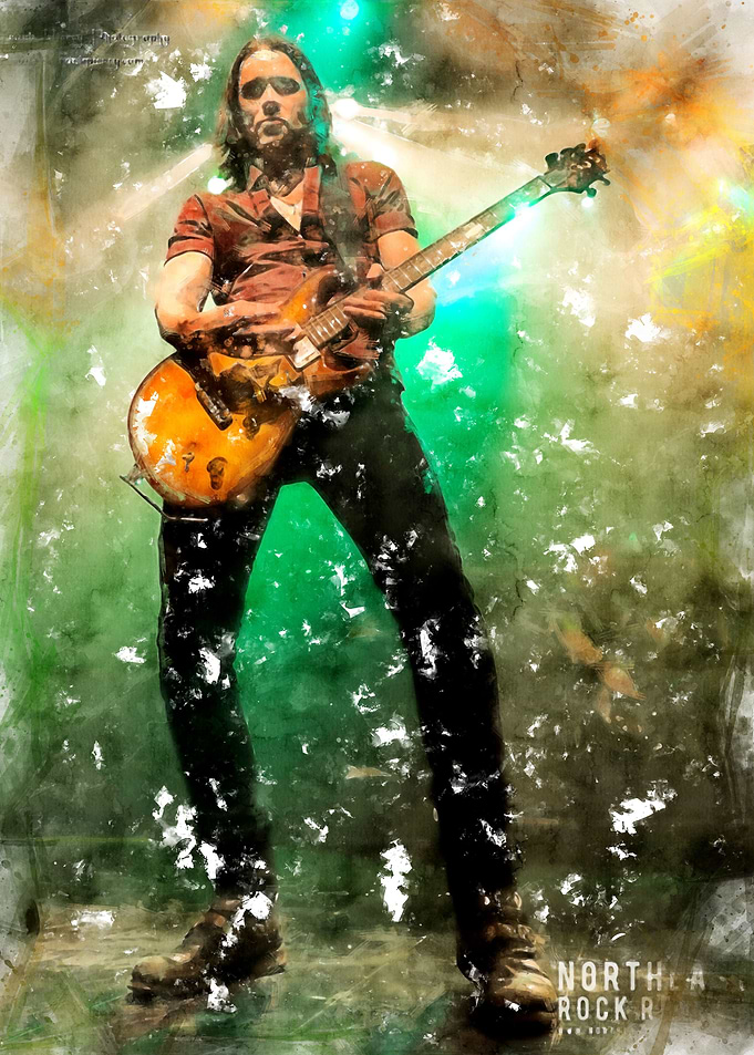 ALTER BRIDGE 55