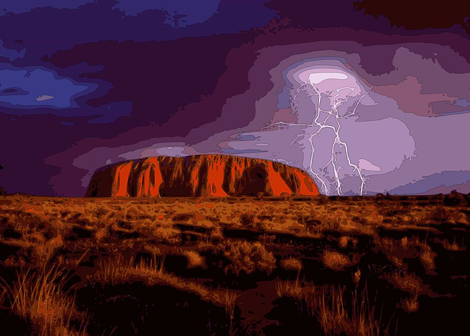 Australia