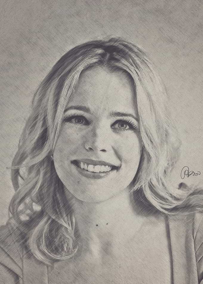 Rachel McAdams