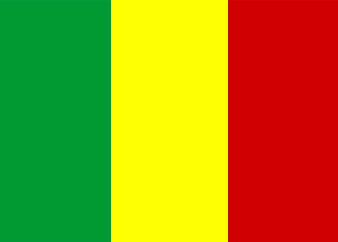 mali flag
