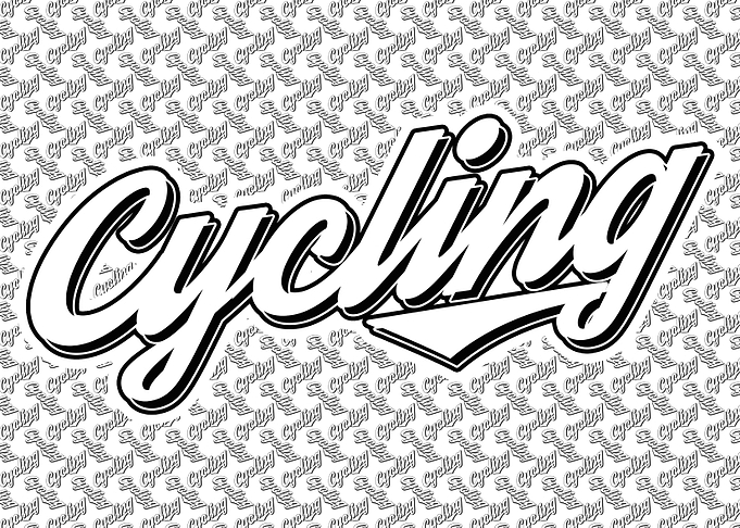 cycling