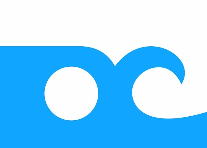 Ocean City flag
