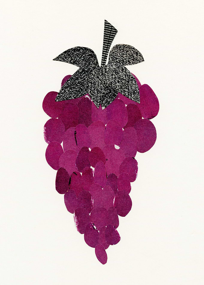 Grapes