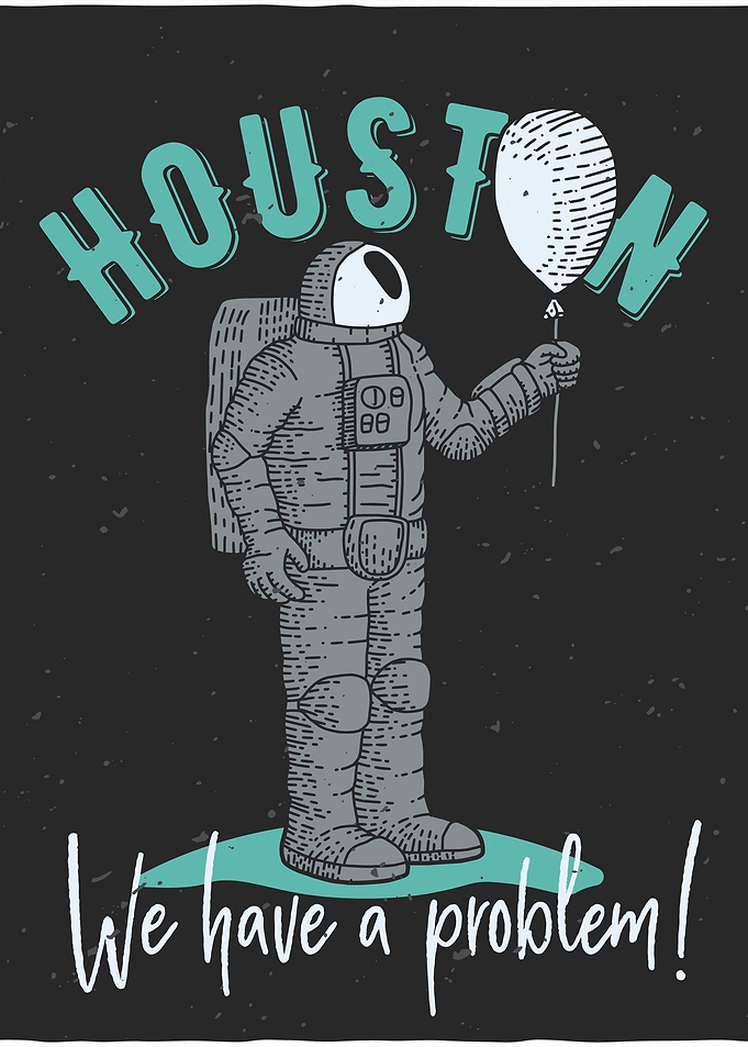 Astronaut 02