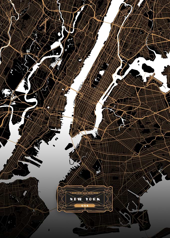 New York City New York
